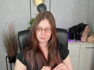 EmmaHeart Porn Show