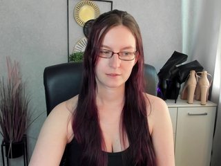 EmmaHeart Porn Show