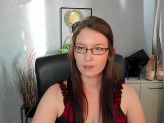 EmmaHeart Porn Show