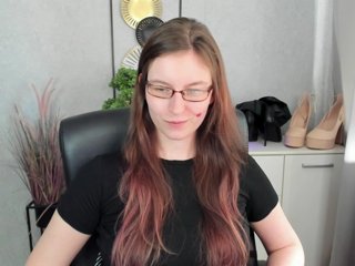 EmmaHeart Porn Show