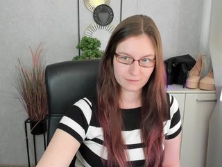 EmmaHeart Porn Show