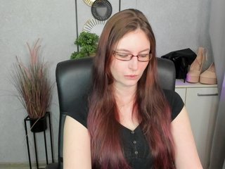 EmmaHeart Porn Show
