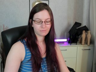 EmmaHeart Porn Show