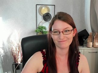 EmmaHeart Porn Show
