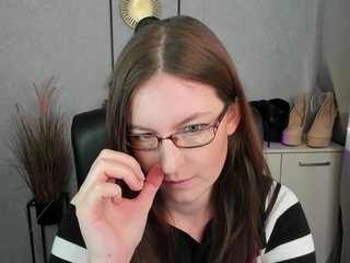 EmmaHeart Porn Show