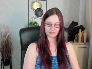 EmmaHeart Porn Show