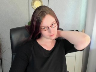 EmmaHeart Porn Show