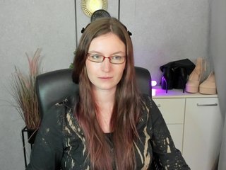 EmmaHeart Porn Show