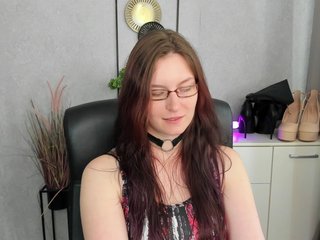 EmmaHeart Porn Show