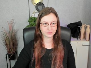 EmmaHeart Porn Show