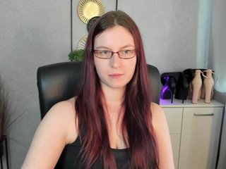 EmmaHeart Porn Show