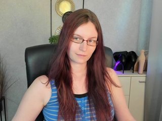 EmmaHeart Porn Show