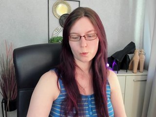 EmmaHeart Porn Show