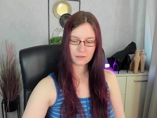 EmmaHeart Porn Show