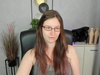 EmmaHeart Porn Show