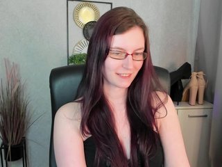 EmmaHeart Porn Show