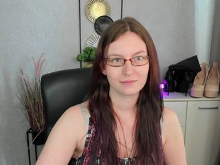 EmmaHeart Porn Show