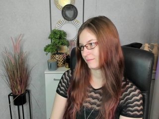 EmmaHeart Porn Show