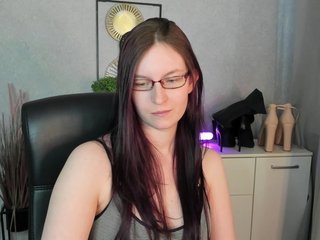 EmmaHeart Porn Show