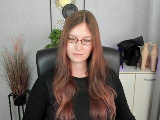 EmmaHeart Porn Show