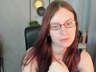 EmmaHeart Porn Show