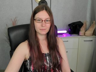 EmmaHeart Porn Show
