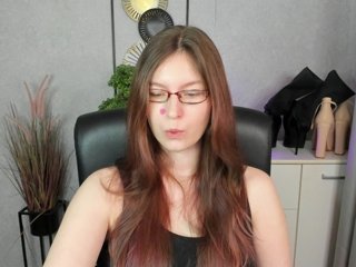 EmmaHeart Porn Show