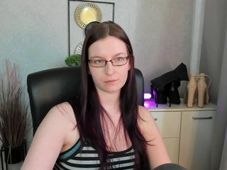 EmmaHeart Porn Show