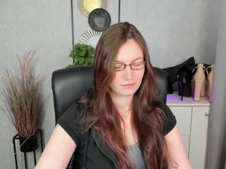 EmmaHeart Porn Show