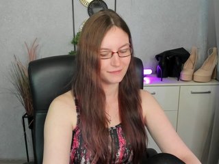 EmmaHeart Porn Show
