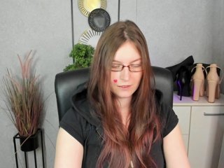 EmmaHeart Porn Show