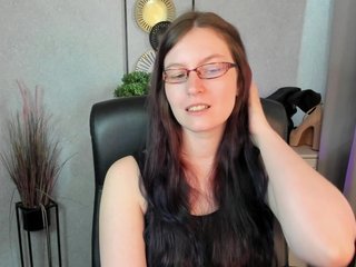 EmmaHeart Porn Show