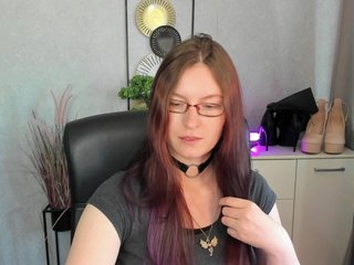 EmmaHeart Porn Show