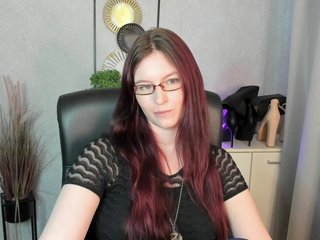 EmmaHeart Porn Show