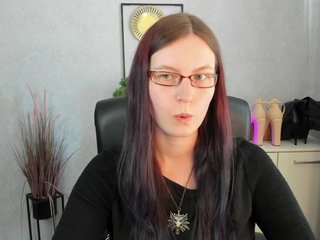 EmmaHeart Porn Show