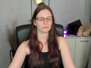 EmmaHeart Porn Show
