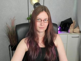 EmmaHeart Porn Show