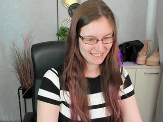 EmmaHeart Porn Show