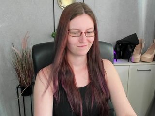 EmmaHeart Porn Show