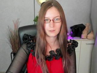 EmmaHeart Porn Show