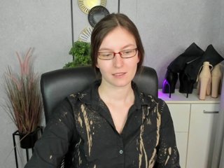 EmmaHeart Porn Show