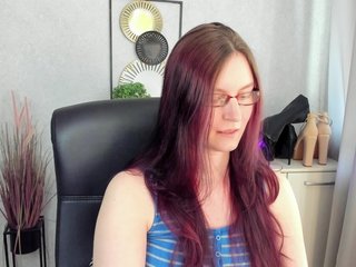 EmmaHeart Porn Show