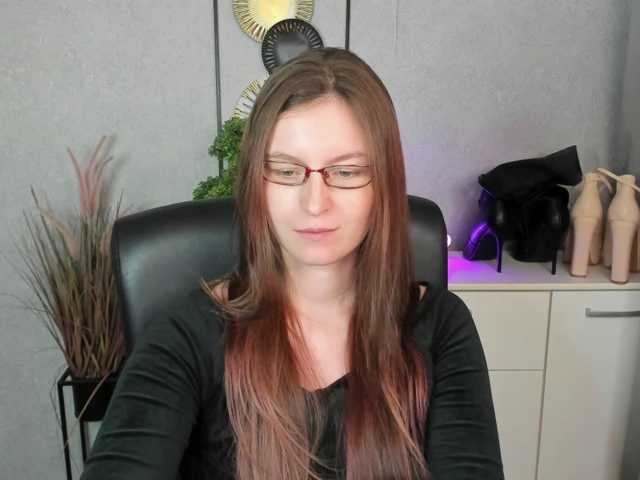 EmmaHeart live cam on BongaCams