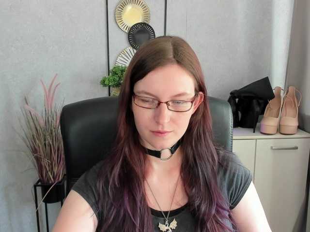EmmaHeart live cam on BongaCams