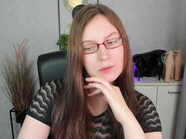 EmmaHeart live cam on BongaCams