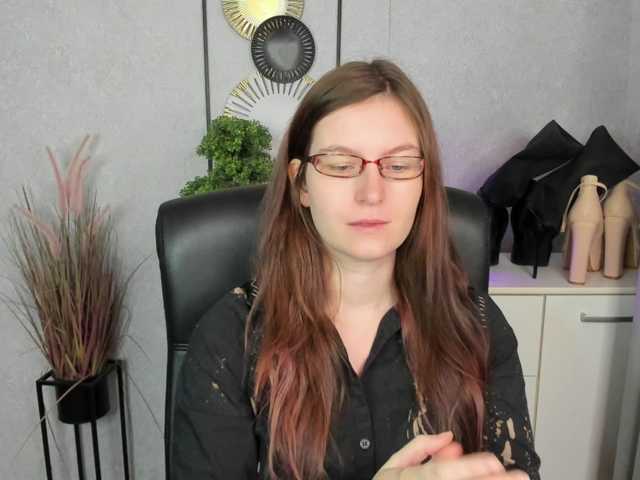 EmmaHeart live cam on BongaCams