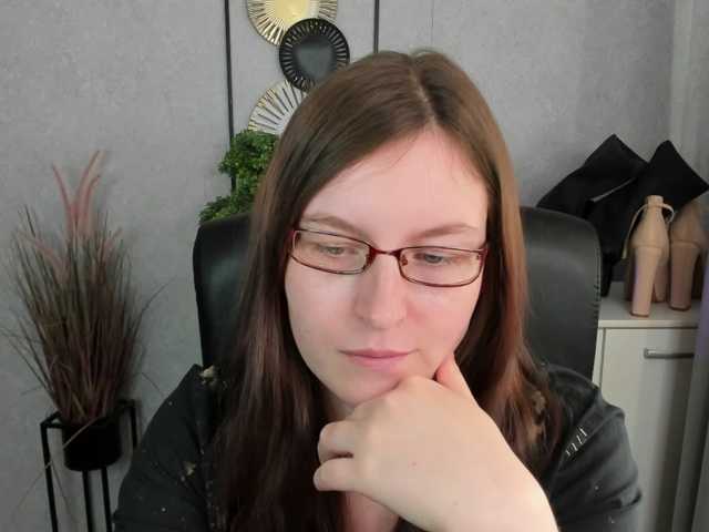 EmmaHeart live cam on BongaCams