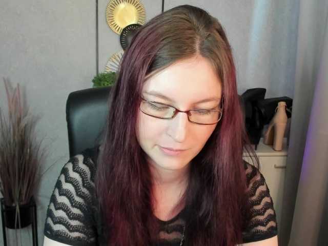 EmmaHeart live cam on BongaCams