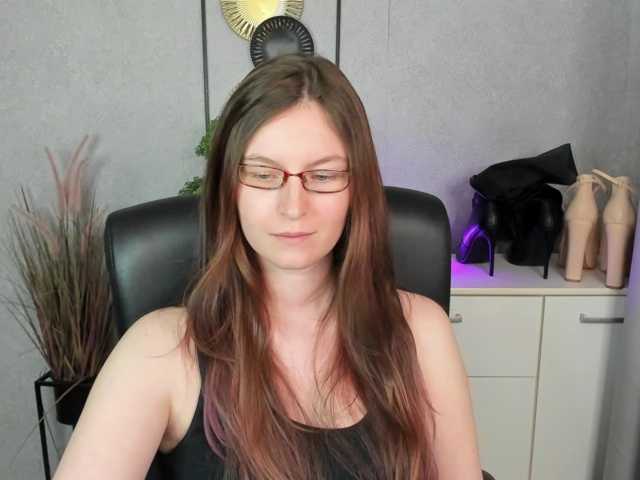 EmmaHeart live cam on BongaCams