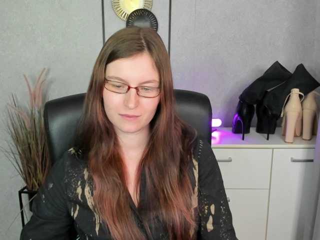 EmmaHeart live cam on BongaCams